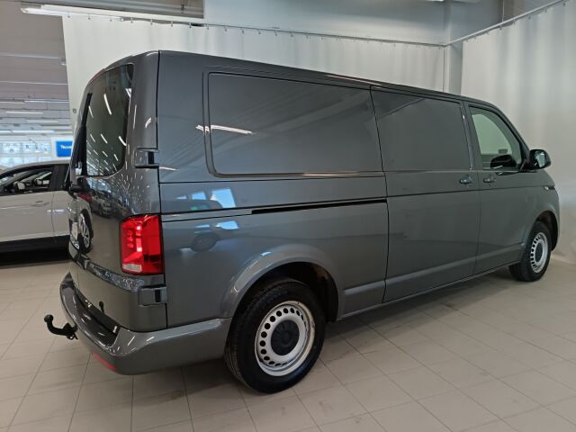 VOLKSWAGEN Transporter 2020 umpipakettiauto Pitkä 2,0 TDI 81 kW PRO
