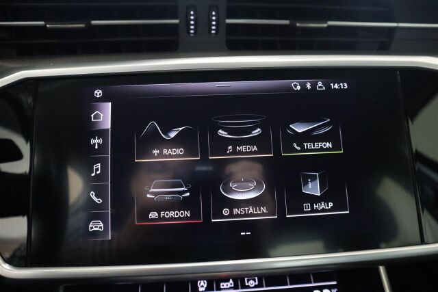 AUDI A6 2020 Sedan Business Sport 45 TFSI MHEV quattro S tronic