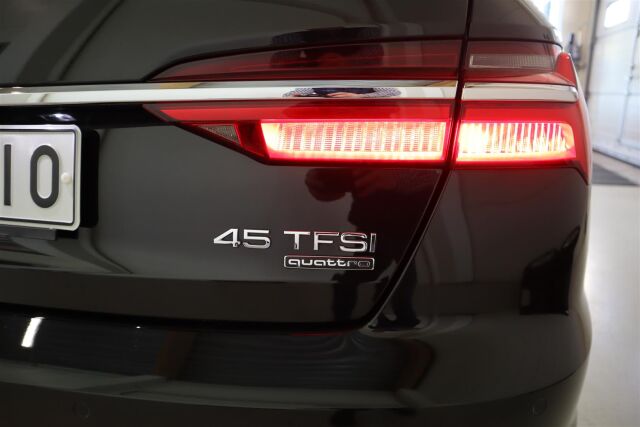 AUDI A6 2020 Sedan Business Sport 45 TFSI MHEV quattro S tronic