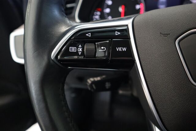 AUDI A6 2020 Sedan Business Sport 45 TFSI MHEV quattro S tronic