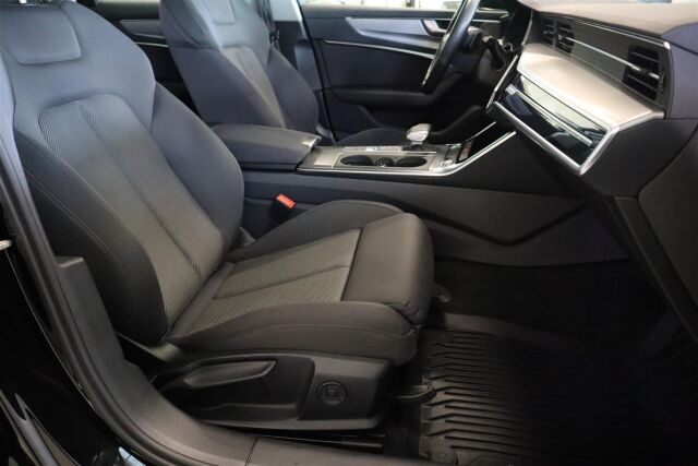 AUDI A6 2020 Sedan Business Sport 45 TFSI MHEV quattro S tronic