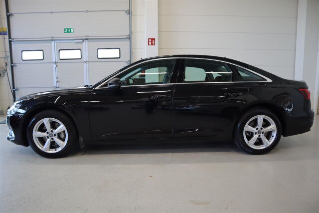 AUDI A6 2020 Sedan Business Sport 45 TFSI MHEV quattro S tronic