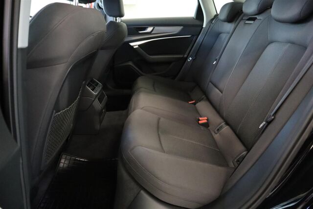 AUDI A6 2020 Sedan Business Sport 45 TFSI MHEV quattro S tronic