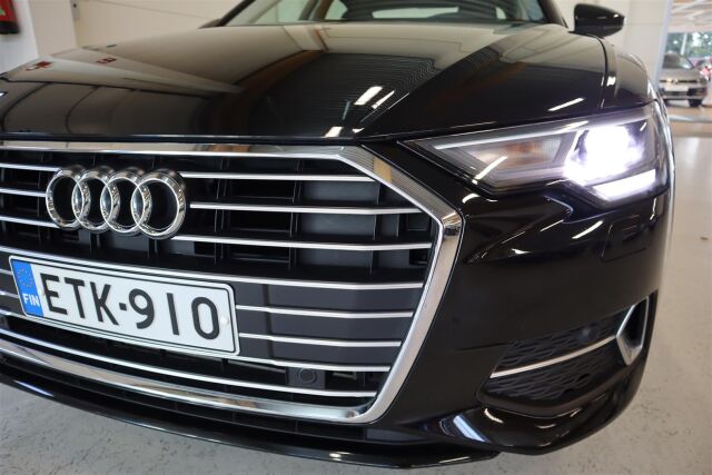 AUDI A6 2020 Sedan Business Sport 45 TFSI MHEV quattro S tronic
