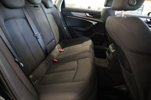 AUDI A6 2020 Sedan Business Sport 45 TFSI MHEV quattro S tronic