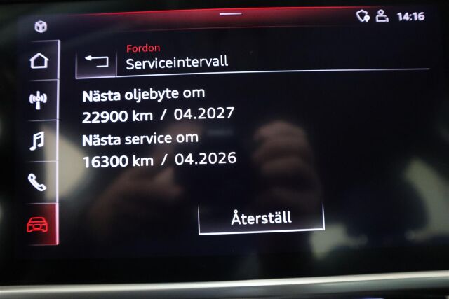 AUDI A6 2020 Sedan Business Sport 45 TFSI MHEV quattro S tronic