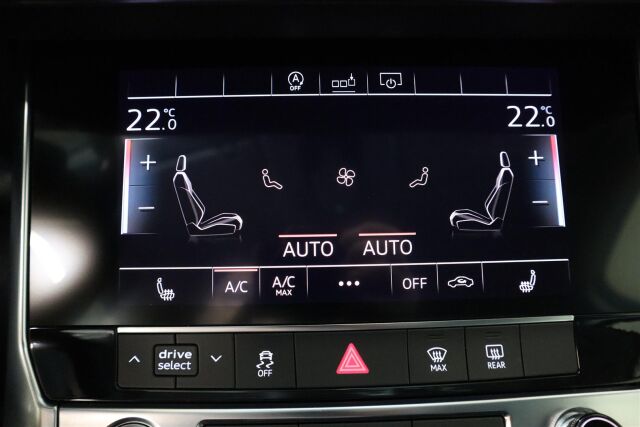 AUDI A6 2020 Sedan Business Sport 45 TFSI MHEV quattro S tronic