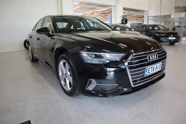 AUDI A6 2020 Sedan Business Sport 45 TFSI MHEV quattro S tronic