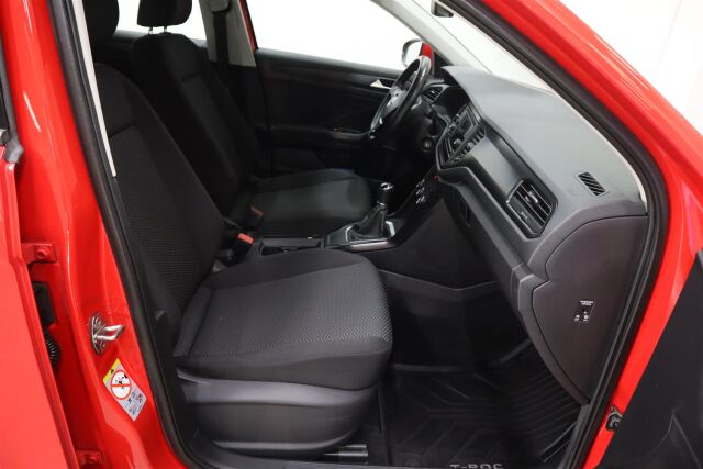 VOLKSWAGEN T-Roc 2020 1,0 TSI 85 kW