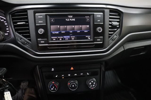 VOLKSWAGEN T-Roc 2020 1,0 TSI 85 kW