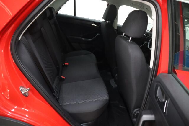 VOLKSWAGEN T-Roc 2020 1,0 TSI 85 kW