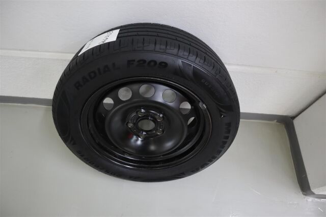 VOLKSWAGEN T-Roc 2020 1,0 TSI 85 kW