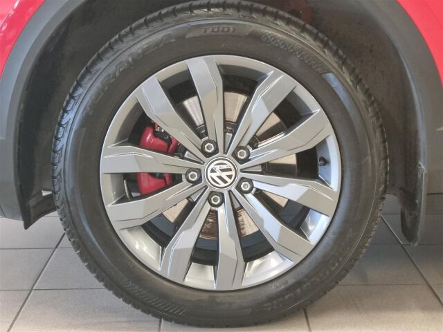 VOLKSWAGEN T-Roc 2020 Sport Limited 1,5 TSI EVO 110 kW DSG-automaatti / ACC / P-Kamera / Pa-Lämmitin