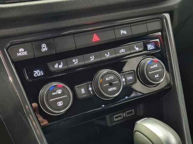 VOLKSWAGEN T-Roc 2020 Sport Limited 1,5 TSI EVO 110 kW DSG-automaatti / ACC / P-Kamera / Pa-Lämmitin