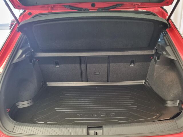 VOLKSWAGEN T-Roc 2020 Sport Limited 1,5 TSI EVO 110 kW DSG-automaatti / ACC / P-Kamera / Pa-Lämmitin