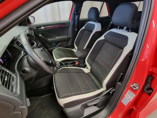 VOLKSWAGEN T-Roc 2020 Sport Limited 1,5 TSI EVO 110 kW DSG-automaatti / ACC / P-Kamera / Pa-Lämmitin