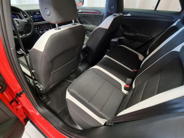 VOLKSWAGEN T-Roc 2020 Sport Limited 1,5 TSI EVO 110 kW DSG-automaatti / ACC / P-Kamera / Pa-Lämmitin