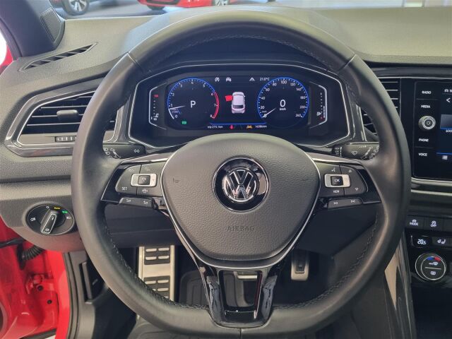VOLKSWAGEN T-Roc 2020 Sport Limited 1,5 TSI EVO 110 kW DSG-automaatti / ACC / P-Kamera / Pa-Lämmitin