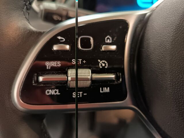 MERCEDES-BENZ GLA 2021 250 e A Business EQ Power