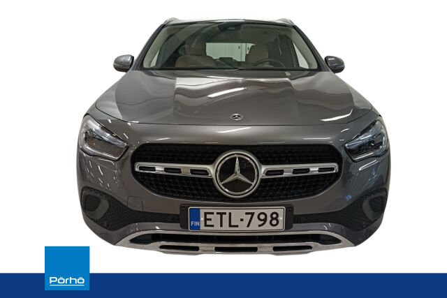 MERCEDES-BENZ GLA 2021 250 e A Business EQ Power
