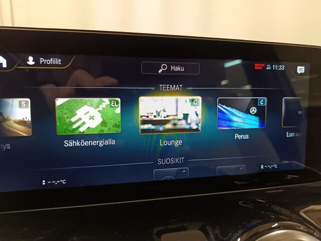 MERCEDES-BENZ GLA 2021 250 e A Business EQ Power