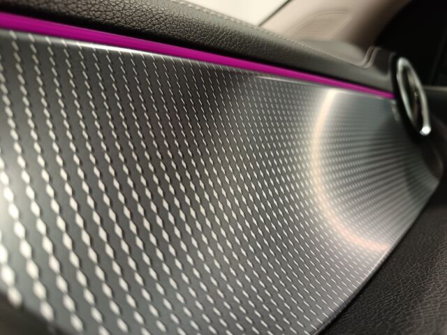 MERCEDES-BENZ GLA 2021 250 e A Business EQ Power