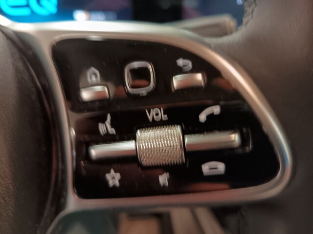 MERCEDES-BENZ GLA 2021 250 e A Business EQ Power