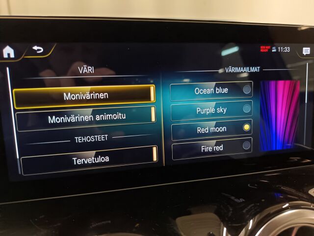 MERCEDES-BENZ GLA 2021 250 e A Business EQ Power