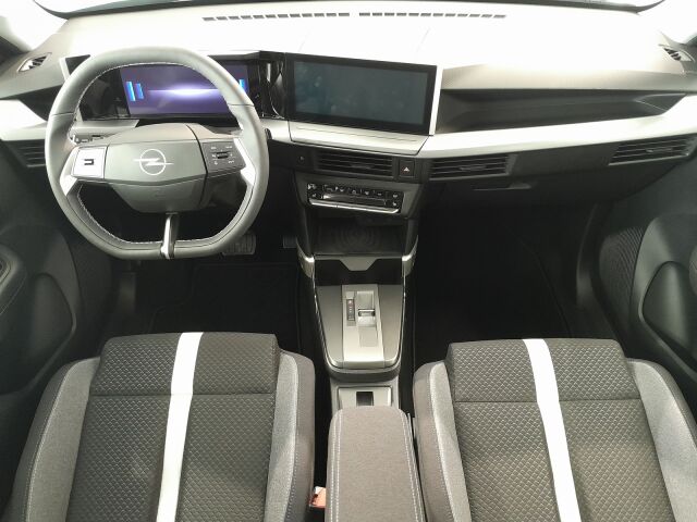 Opel Frontera 2025 Launch Edition Hybrid 145 Automaatti *Uusi Frontera heti toimitukseen*