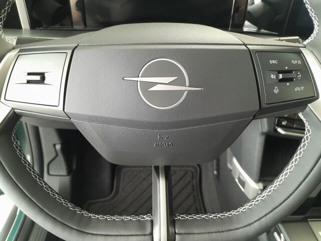 Opel Frontera 2025 Launch Edition Hybrid 145 Automaatti *Uusi Frontera heti toimitukseen*
