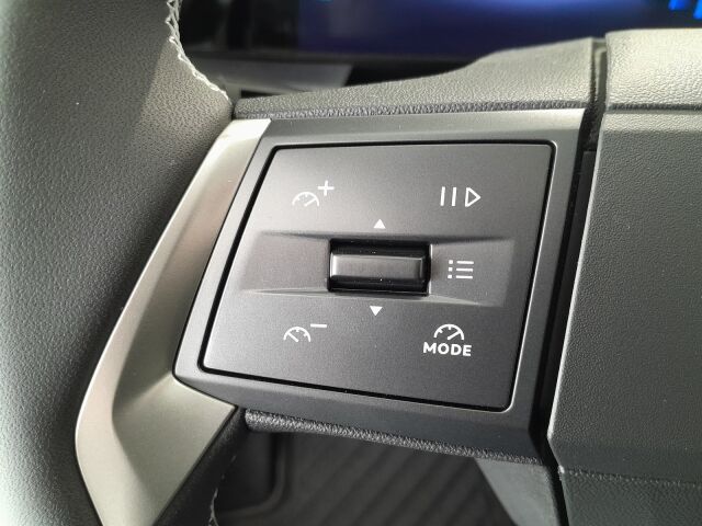 Opel Frontera 2025 Launch Edition Hybrid 145 Automaatti *Uusi Frontera heti toimitukseen*