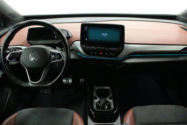 VOLKSWAGEN ID.4 2021 Pro Performance Business 150 kW, akku 77 kWh