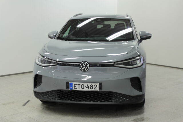 VOLKSWAGEN ID.4 2021 Pro Performance Business 150 kW, akku 77 kWh