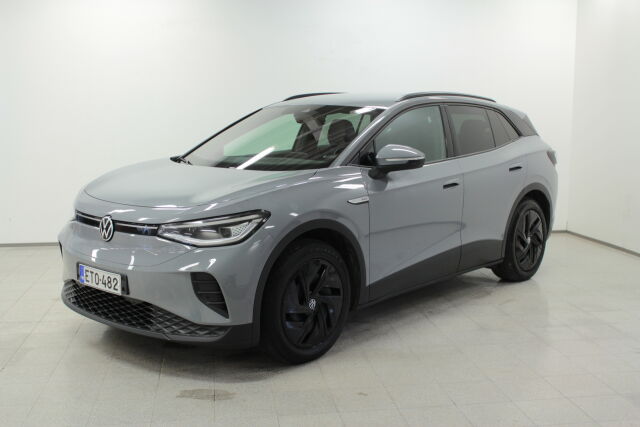 VOLKSWAGEN ID.4 2021 Pro Performance Business 150 kW, akku 77 kWh