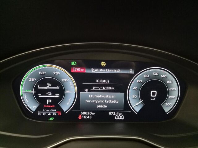 AUDI Q5 2021 S line 55 TFSI e 270 kW quattro S tronic Electrified Edition
