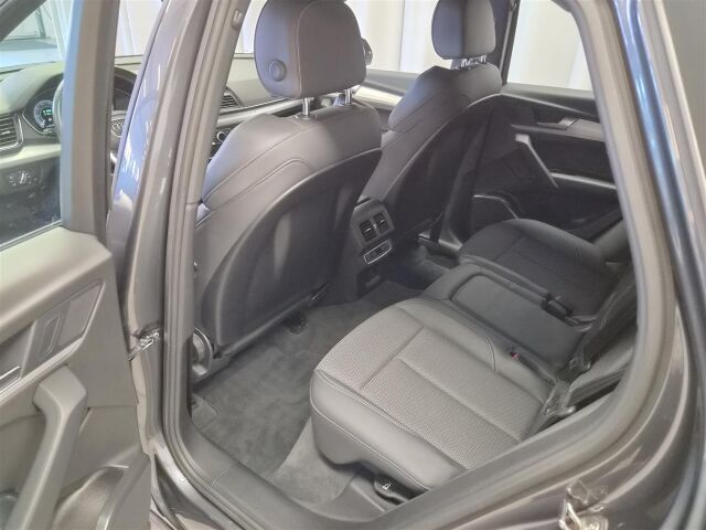 AUDI Q5 2021 S line 55 TFSI e 270 kW quattro S tronic Electrified Edition