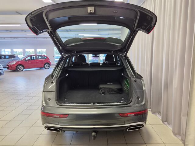 AUDI Q5 2021 S line 55 TFSI e 270 kW quattro S tronic Electrified Edition