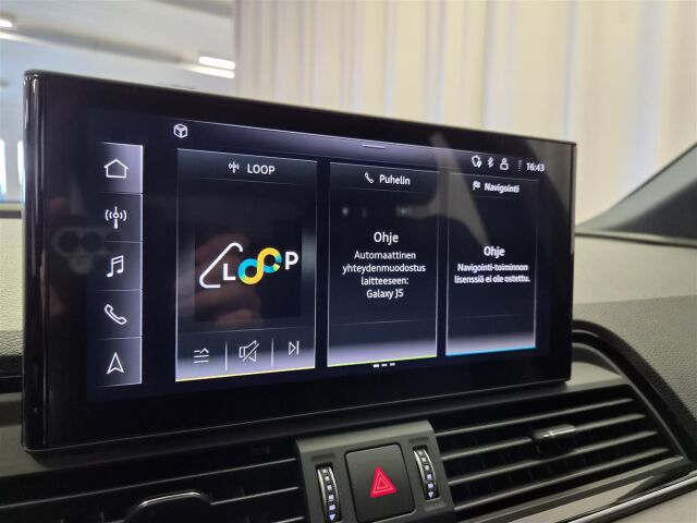 AUDI Q5 2021 S line 55 TFSI e 270 kW quattro S tronic Electrified Edition