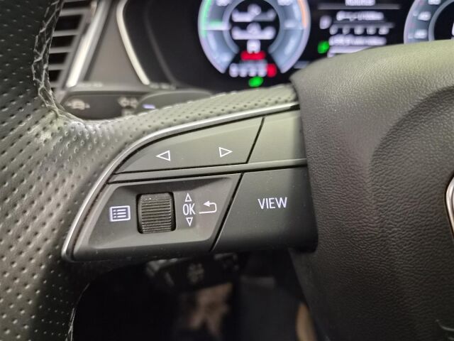 AUDI Q5 2021 S line 55 TFSI e 270 kW quattro S tronic Electrified Edition