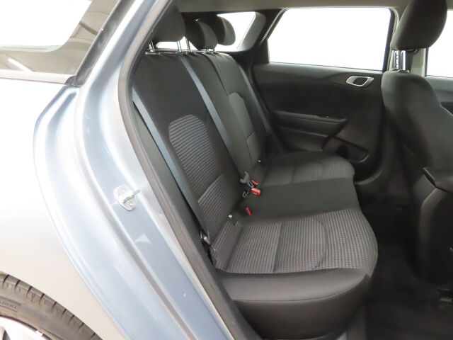 Kia Ceed 2021 1,0 T-GDI 100hv LX SW