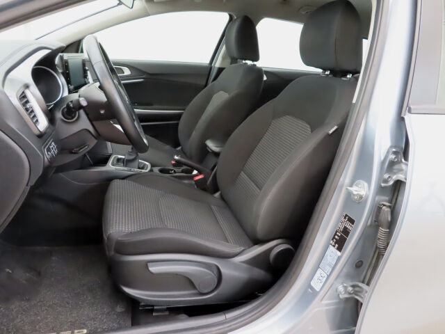 Kia Ceed 2021 1,0 T-GDI 100hv LX SW