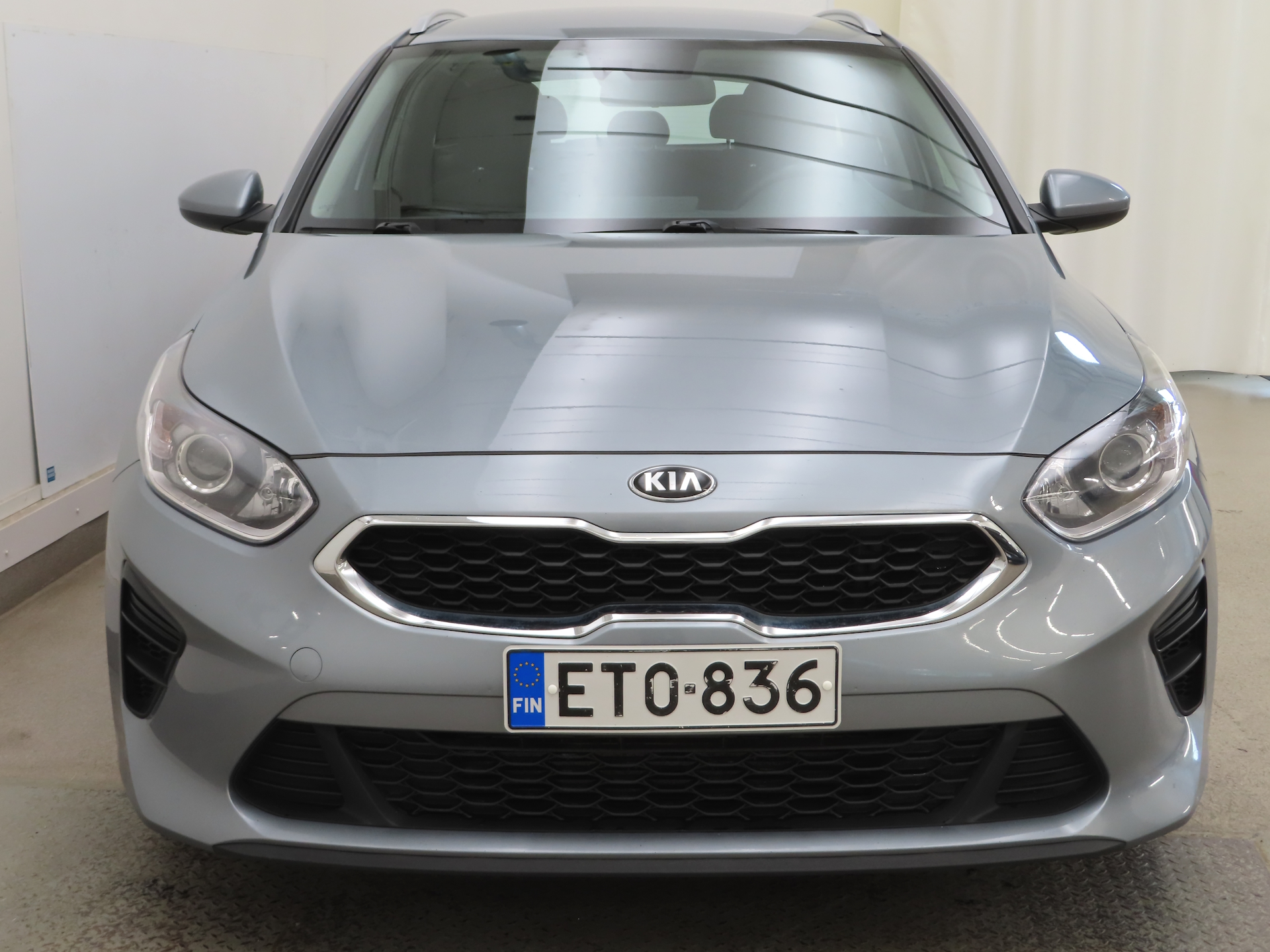 Kia Ceed 1,0 T-GDI 100hv LX SW 2021, kuva 2/11