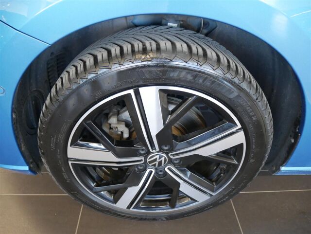 VOLKSWAGEN Caddy Maxi 2021 California 1,5 TSI 84kW DSG, 1-omisteinen, takuu! Tällaista on harvoin tarjolla!