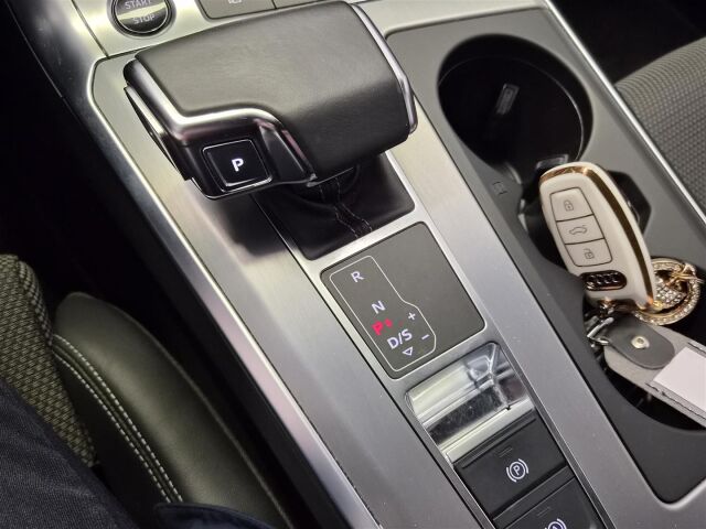 AUDI A6 2022 Sedan Business Sport 50 TFSI e quattro Stronic Electrified Edition