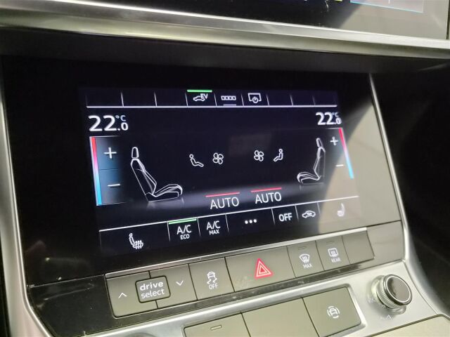 AUDI A6 2022 Sedan Business Sport 50 TFSI e quattro Stronic Electrified Edition