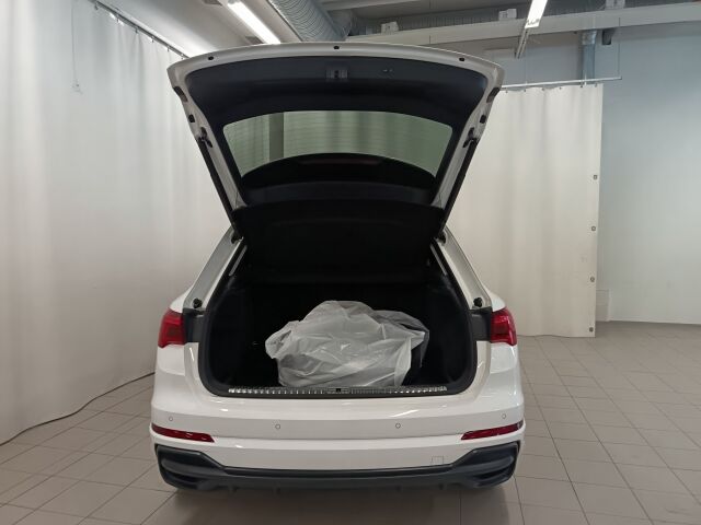 AUDI Q3 2021 Business S line 40 TFSI 140kW quattro S-tronic