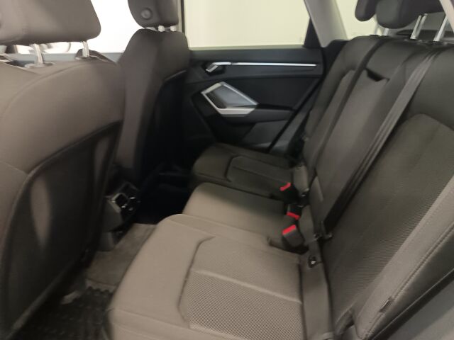 AUDI Q3 2021 Business S line 40 TFSI 140kW quattro S-tronic