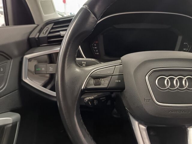 AUDI Q3 2021 Business S line 40 TFSI 140kW quattro S-tronic
