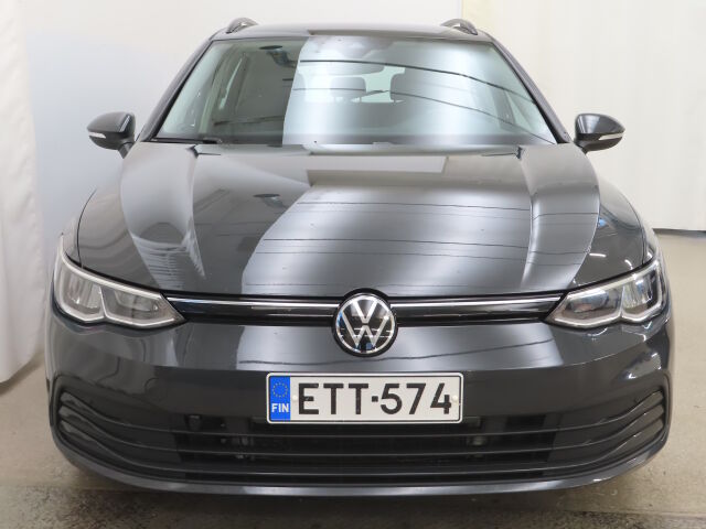 Volkswagen Golf 2021 Variant 1,0 TSI 81 kW