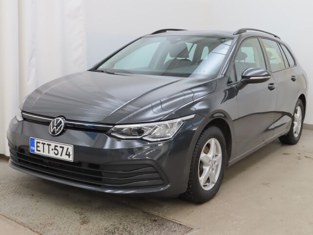 Volkswagen Golf 2021 Variant 1,0 TSI 81 kW